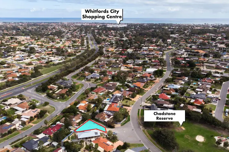 Sixth view of Homely land listing, Address available on request