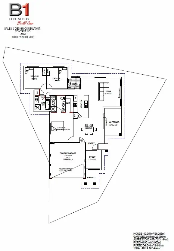 Seventh view of Homely land listing, Address available on request