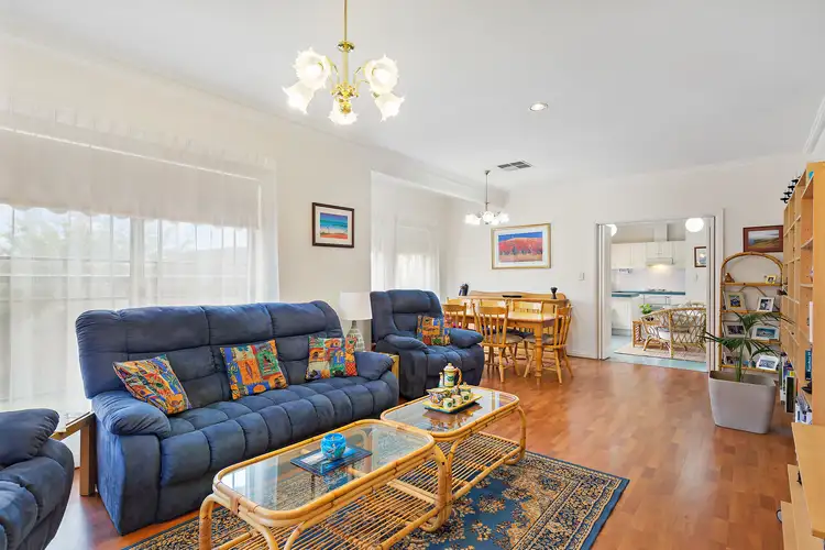 Second view of Homely house listing, 34B Harrow Road, Somerton Park SA 5044