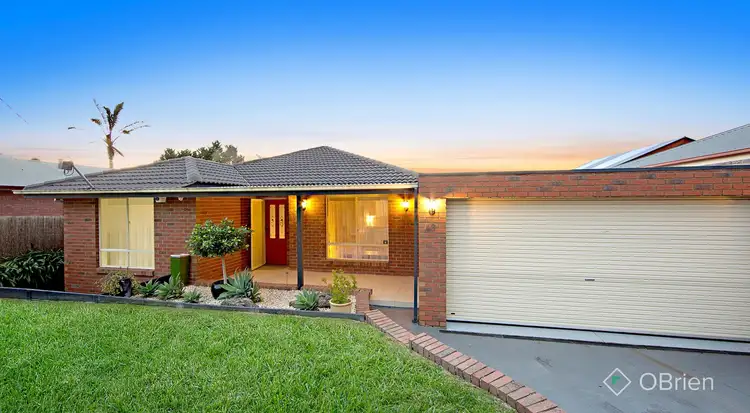 46 Quarry Road, Langwarrin VIC 3910