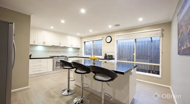 Fifth view of Homely house listing, 46 Quarry Road, Langwarrin VIC 3910