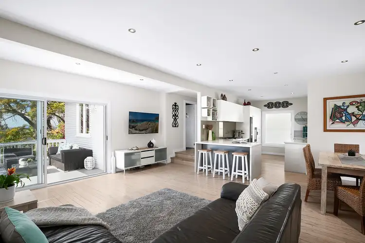 Fourth view of Homely house listing, 73 Elimatta Road, Mona Vale NSW 2103