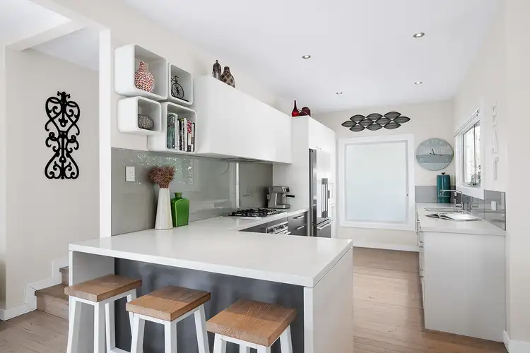 Fifth view of Homely house listing, 73 Elimatta Road, Mona Vale NSW 2103