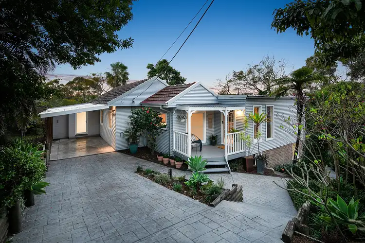 Sixth view of Homely house listing, 73 Elimatta Road, Mona Vale NSW 2103