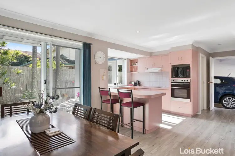 Fifth view of Homely townhouse listing, 2/17 Beachfront Parade, East Ballina NSW 2478