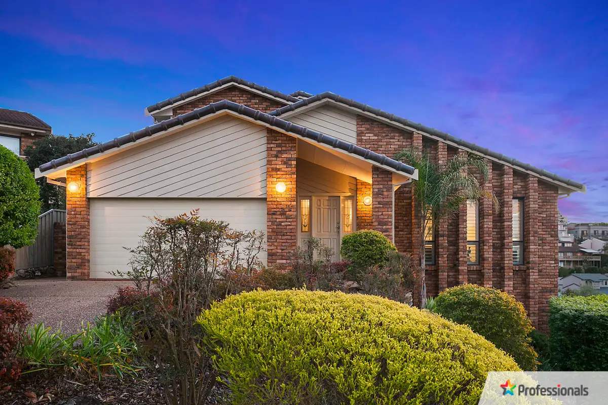 Main view of Homely house listing, 1 Amede Place, Illawong NSW 2234