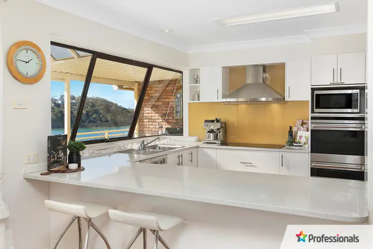 Third view of Homely house listing, 1 Amede Place, Illawong NSW 2234