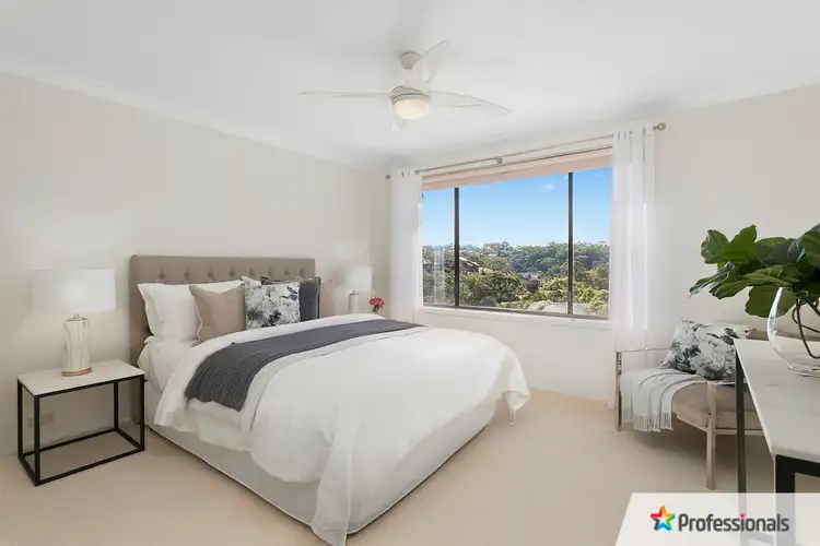 Fourth view of Homely house listing, 1 Amede Place, Illawong NSW 2234
