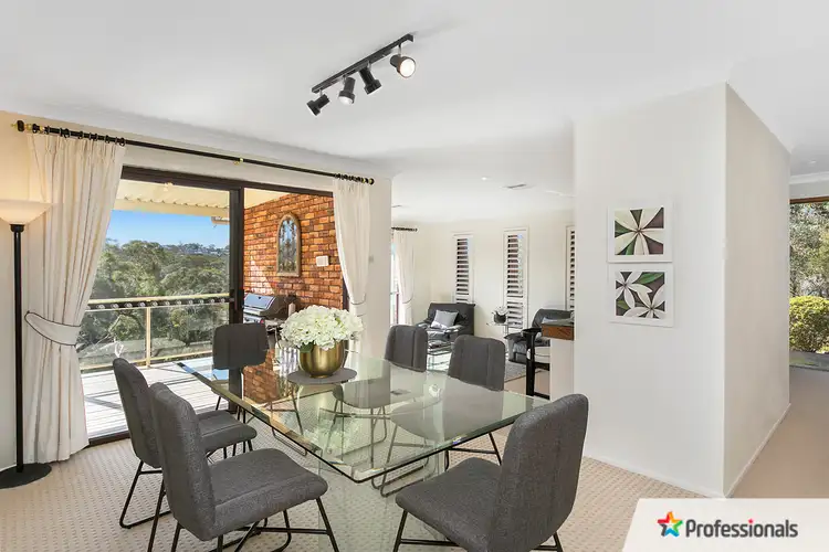 Sixth view of Homely house listing, 1 Amede Place, Illawong NSW 2234
