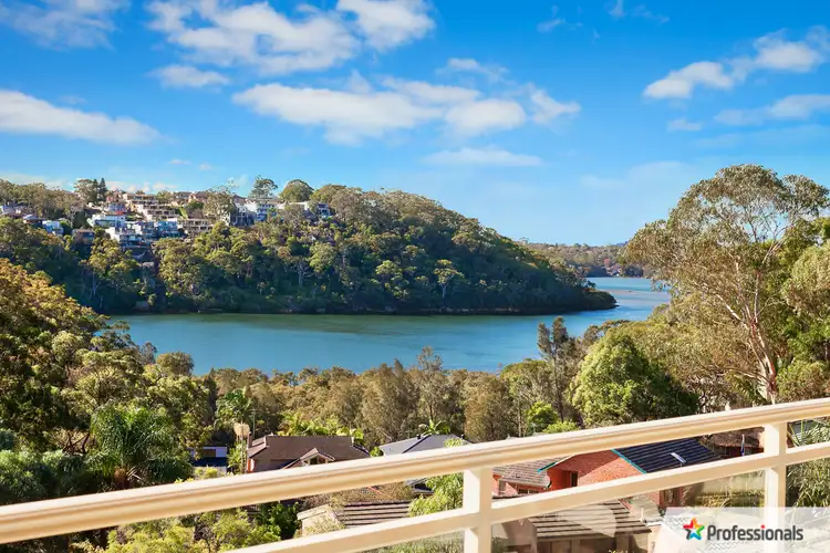 Seventh view of Homely house listing, 1 Amede Place, Illawong NSW 2234