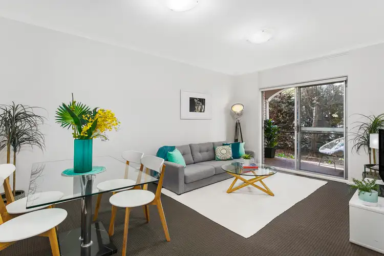 6/2-6 Bowen Street, Chatswood NSW 2067