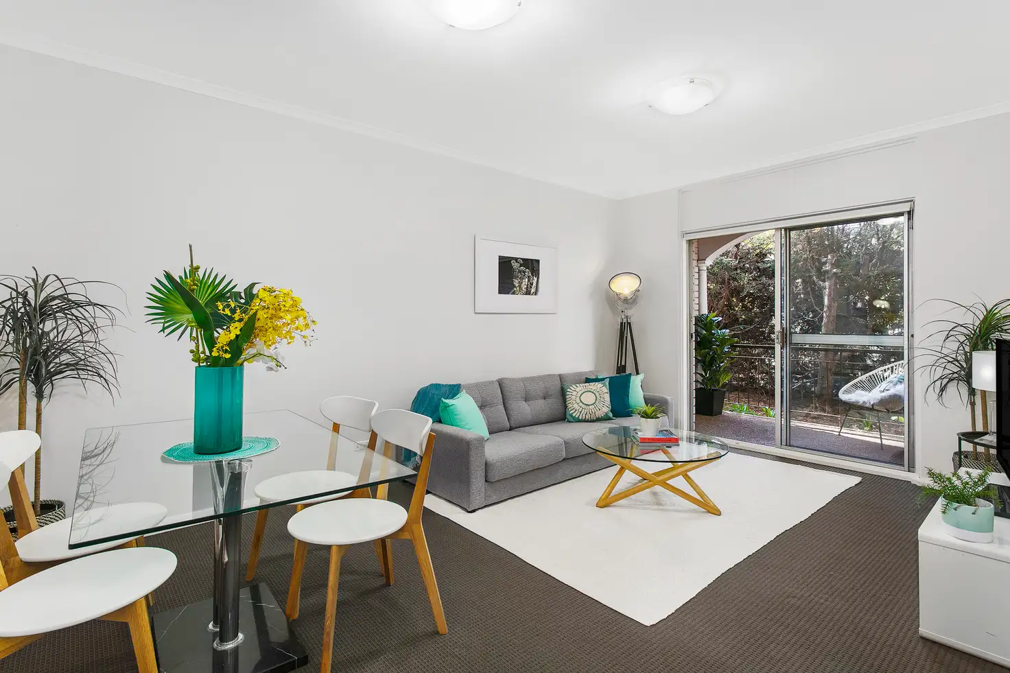 Main view of Homely apartment listing, 6/2-6 Bowen Street, Chatswood NSW 2067