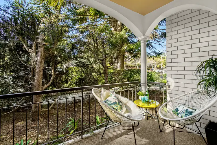 Second view of Homely apartment listing, 6/2-6 Bowen Street, Chatswood NSW 2067