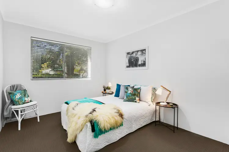 Third view of Homely apartment listing, 6/2-6 Bowen Street, Chatswood NSW 2067