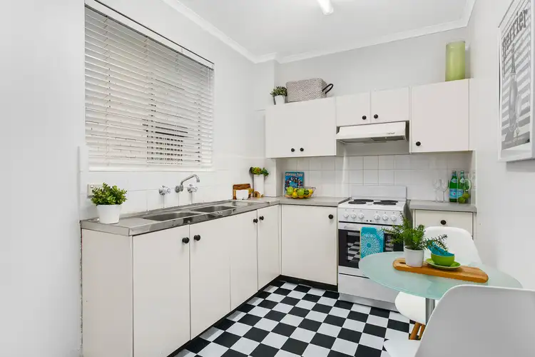 Fourth view of Homely apartment listing, 6/2-6 Bowen Street, Chatswood NSW 2067
