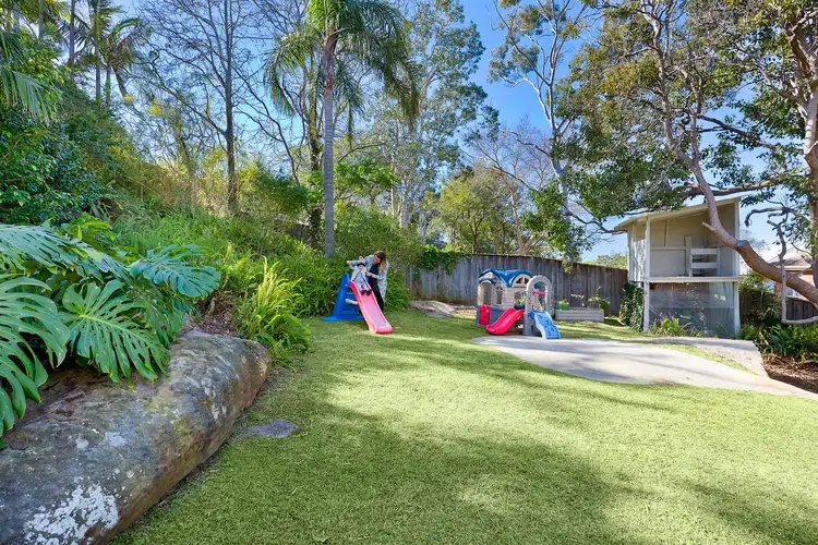Third view of Homely house listing, 114 Kenneth Road, Manly Vale NSW 2093