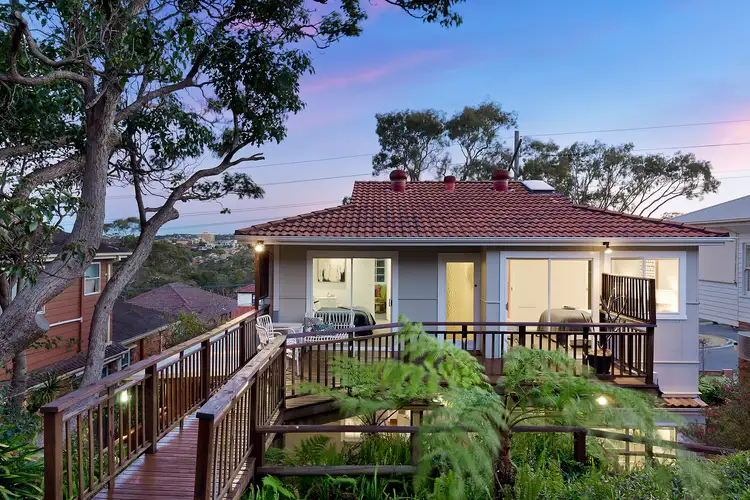 Sixth view of Homely house listing, 114 Kenneth Road, Manly Vale NSW 2093