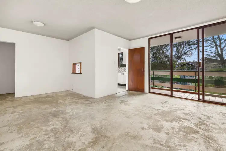 Second view of Homely apartment listing, 2/66 Helen Street, Lane Cove NSW 2066
