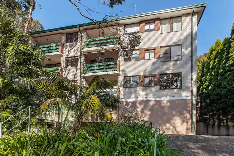 Third view of Homely apartment listing, 2/66 Helen Street, Lane Cove NSW 2066