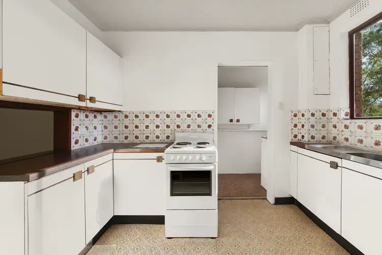 Fourth view of Homely apartment listing, 2/66 Helen Street, Lane Cove NSW 2066