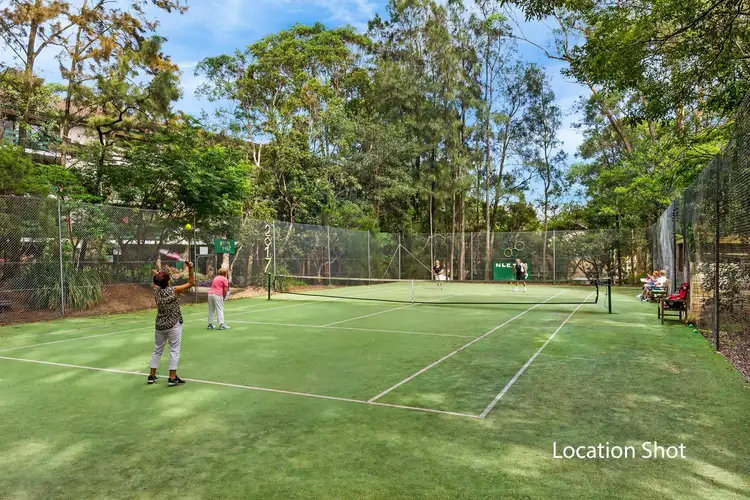 Sixth view of Homely apartment listing, 2/66 Helen Street, Lane Cove NSW 2066