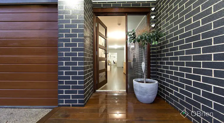 Second view of Homely house listing, 8 Cicala Court, Langwarrin VIC 3910