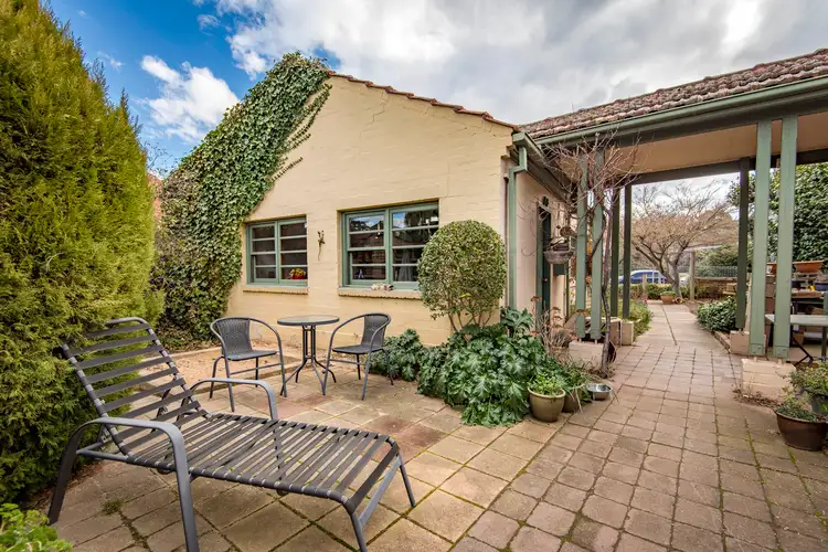 Main view of Homely house listing, 26 McMillan Crescent, Narrabundah ACT 2604