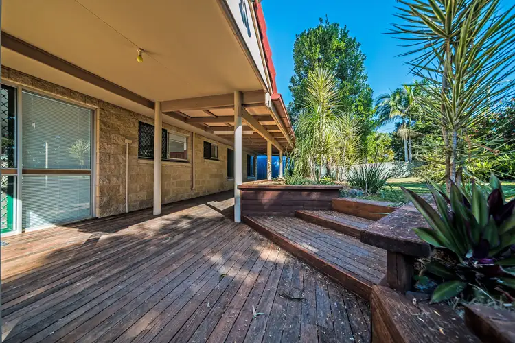Main view of Homely house listing, 7 Fairhill Road, Ninderry QLD 4561