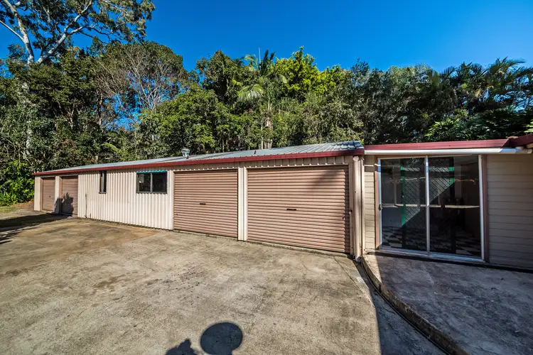 Second view of Homely house listing, 7 Fairhill Road, Ninderry QLD 4561