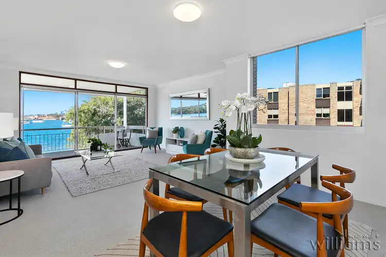 Third view of Homely apartment listing, 12/106 Lower St Georges Crescent, Drummoyne NSW 2047