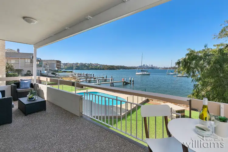 Fourth view of Homely apartment listing, 12/106 Lower St Georges Crescent, Drummoyne NSW 2047