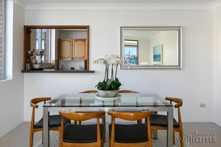 Sixth view of Homely apartment listing, 12/106 Lower St Georges Crescent, Drummoyne NSW 2047