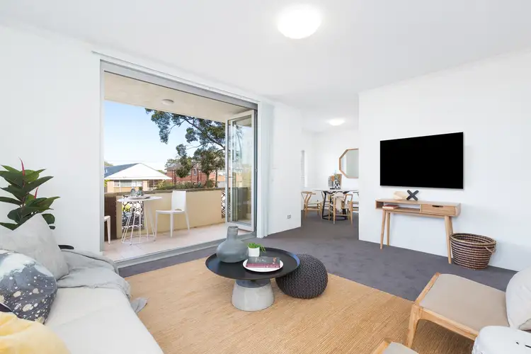 Main view of Homely apartment listing, 2/21 Searl Road, Cronulla NSW 2230