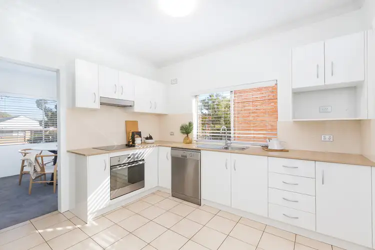 Third view of Homely apartment listing, 2/21 Searl Road, Cronulla NSW 2230