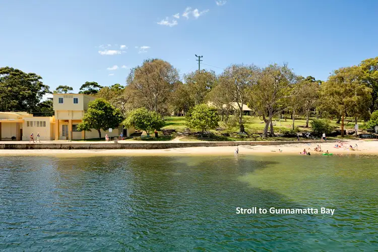 Sixth view of Homely apartment listing, 2/21 Searl Road, Cronulla NSW 2230