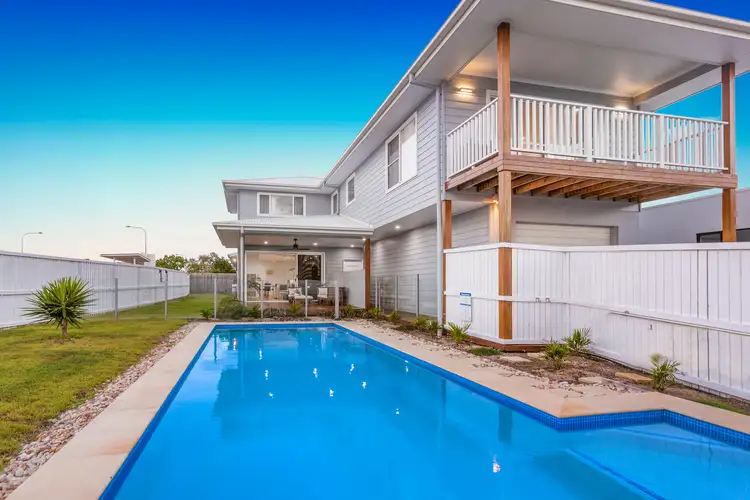 Main view of Homely house listing, 1 Lambent Avenue, Casuarina NSW 2487