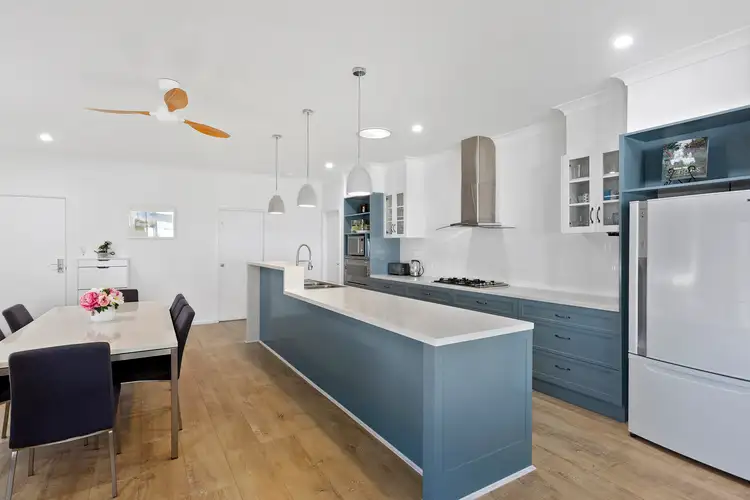 Third view of Homely house listing, 1 Lambent Avenue, Casuarina NSW 2487