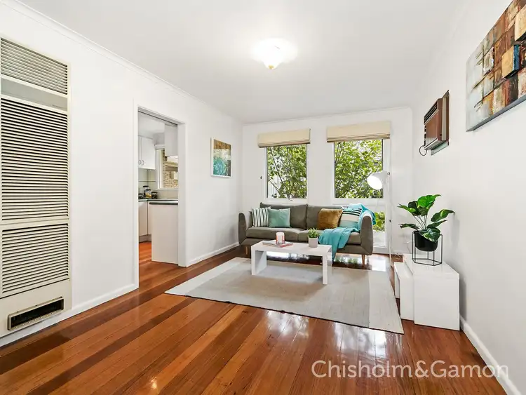 Second view of Homely unit listing, 9/12 Jack Road, Cheltenham VIC 3192