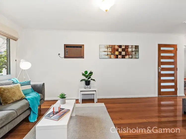 Third view of Homely unit listing, 9/12 Jack Road, Cheltenham VIC 3192