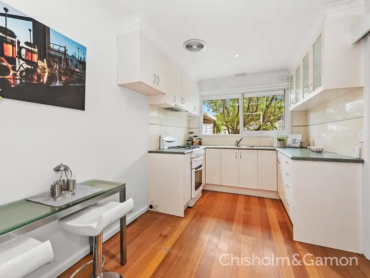 Fourth view of Homely unit listing, 9/12 Jack Road, Cheltenham VIC 3192