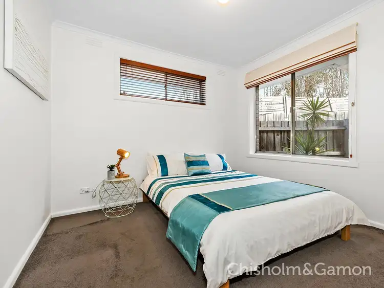 Fifth view of Homely unit listing, 9/12 Jack Road, Cheltenham VIC 3192