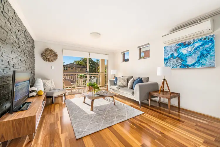 4/13 Rocklands Road, Wollstonecraft NSW 2065