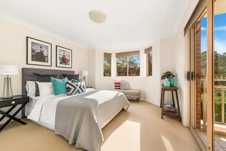 Second view of Homely apartment listing, 4/13 Rocklands Road, Wollstonecraft NSW 2065