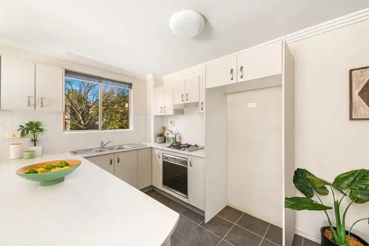 Fourth view of Homely apartment listing, 4/13 Rocklands Road, Wollstonecraft NSW 2065