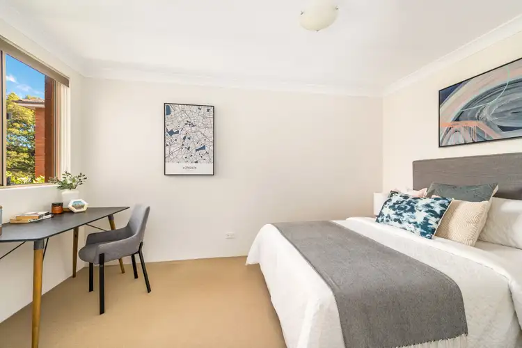 Fifth view of Homely apartment listing, 4/13 Rocklands Road, Wollstonecraft NSW 2065