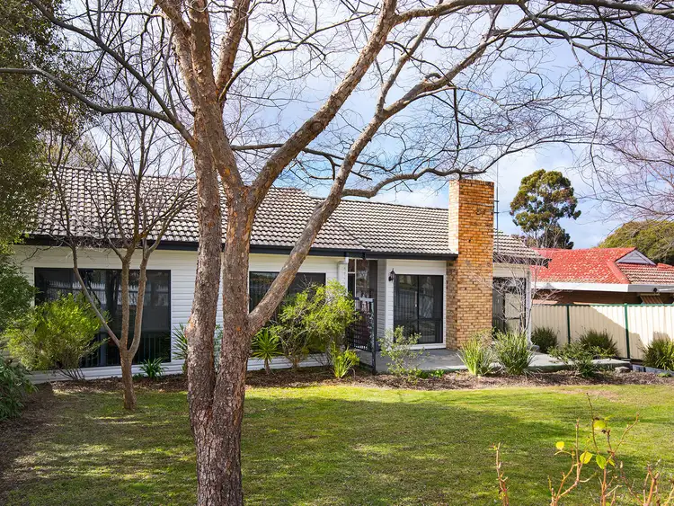 Main view of Homely house listing, 125 Duke Street, Castlemaine VIC 3450