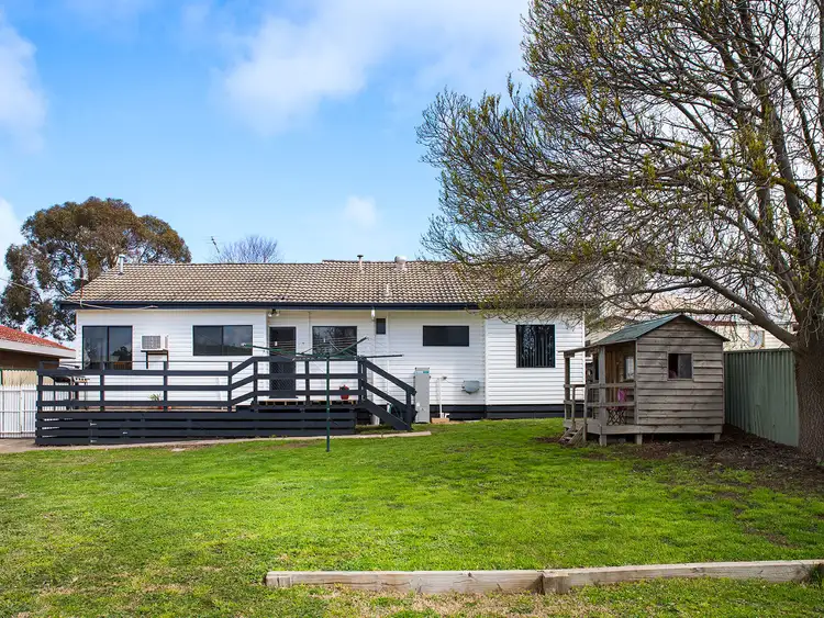 Third view of Homely house listing, 125 Duke Street, Castlemaine VIC 3450