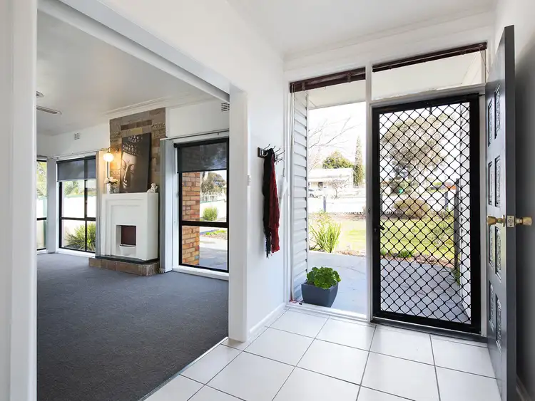 Fifth view of Homely house listing, 125 Duke Street, Castlemaine VIC 3450