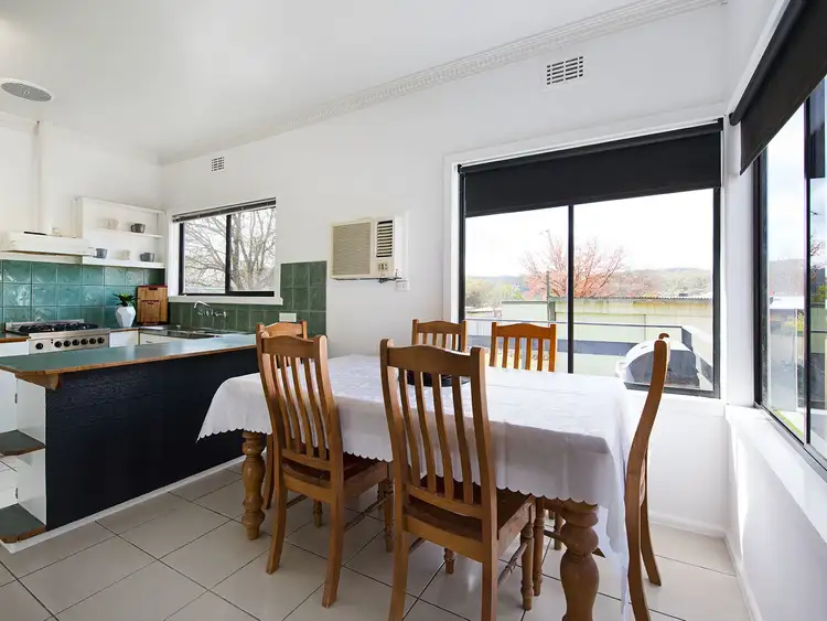 Sixth view of Homely house listing, 125 Duke Street, Castlemaine VIC 3450