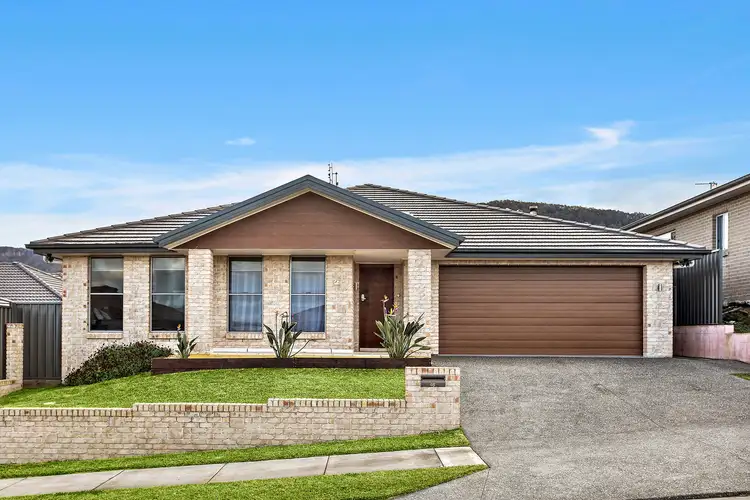 48 Bunya Street, Horsley NSW 2530